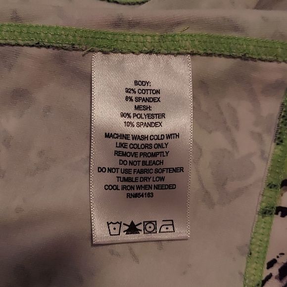 ‎Calvin Klein Sports Top - Picture 5 of 6